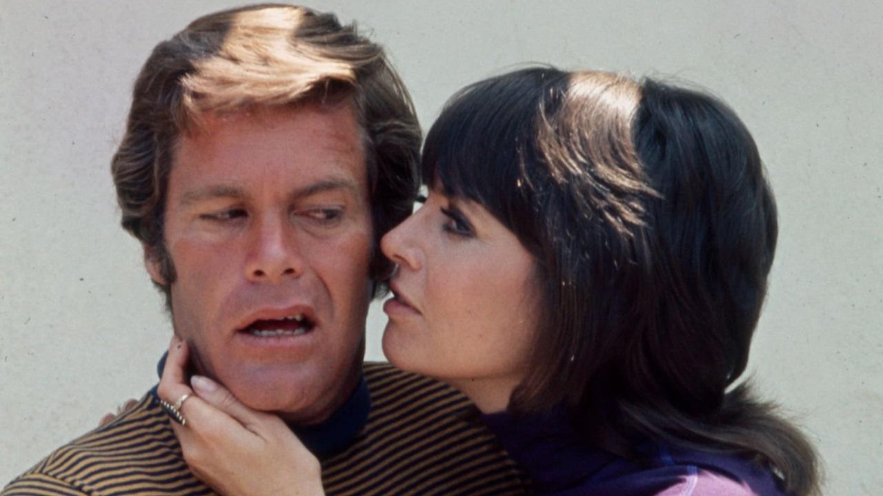 Playmates (1972)