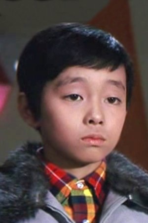 Nobuhiro Kajima's picture in the cast