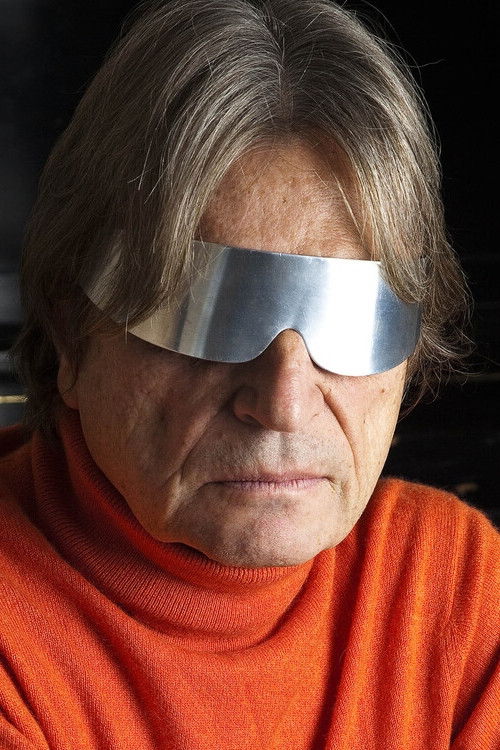 et billede af Hugues de Montalembert