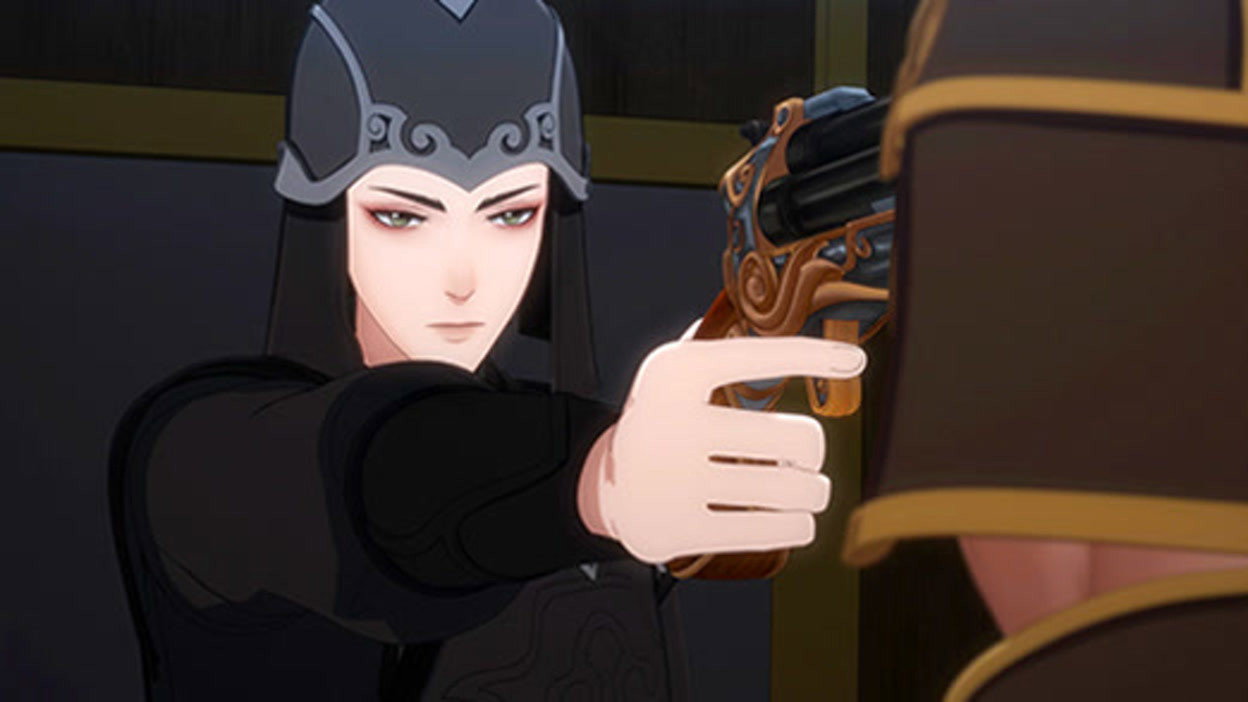 Episode poster