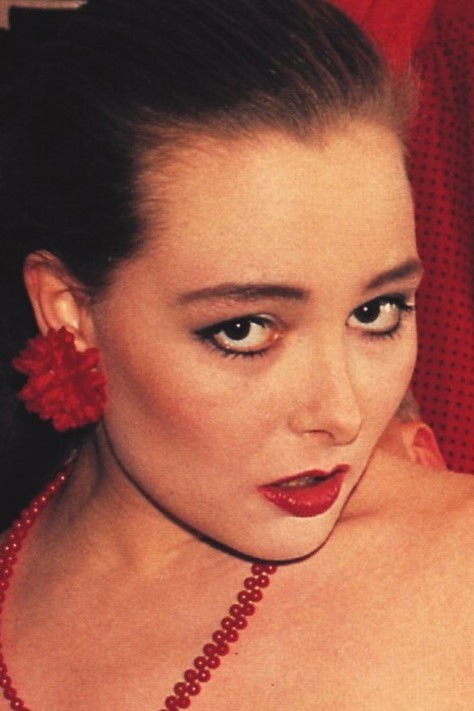 et billede af Helene Wolf