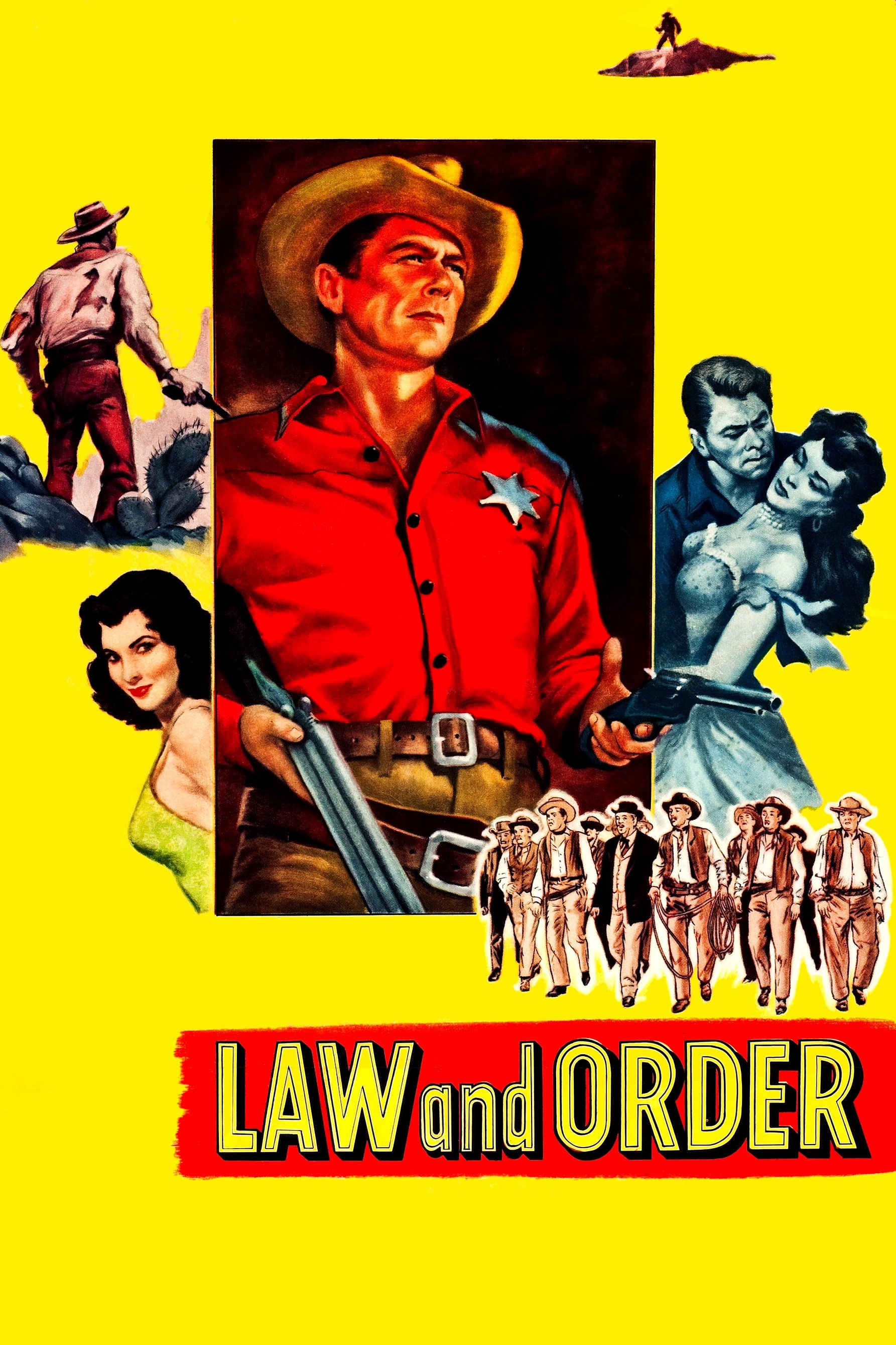 Law and Order