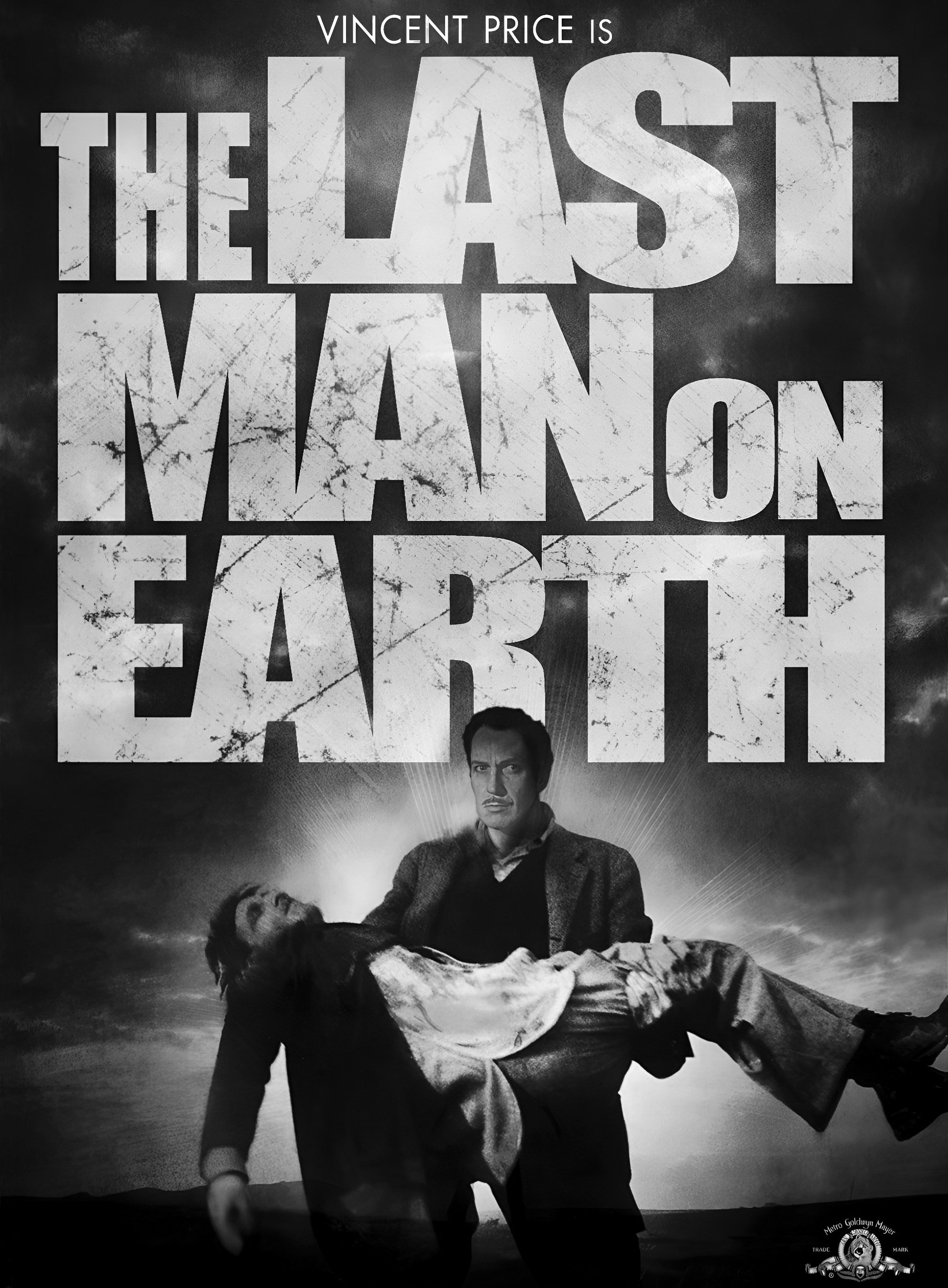 The Last Man on Earth