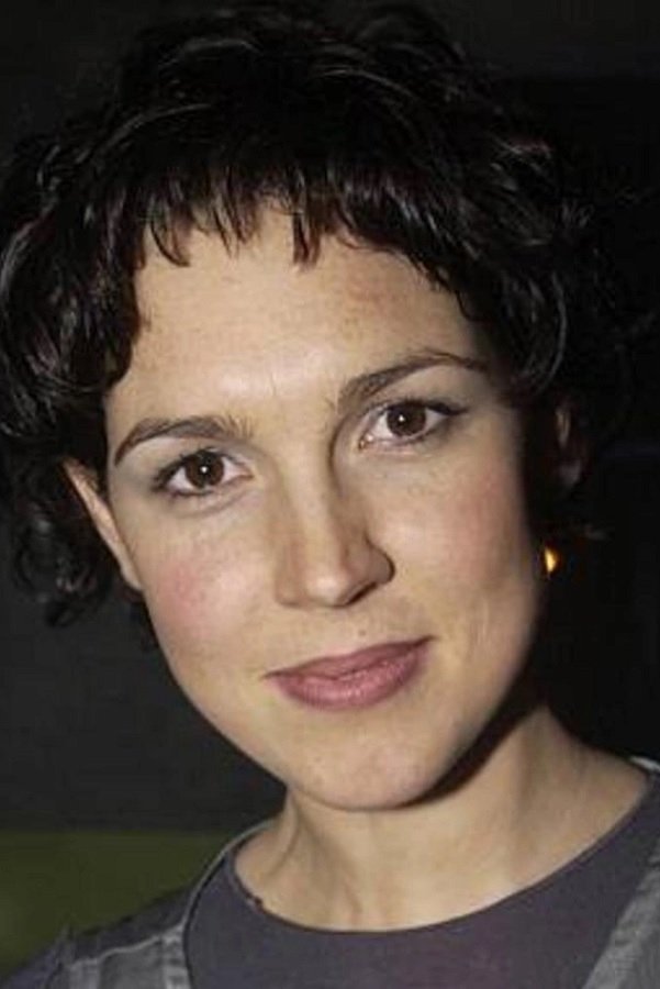 et billede af Katherine Slattery