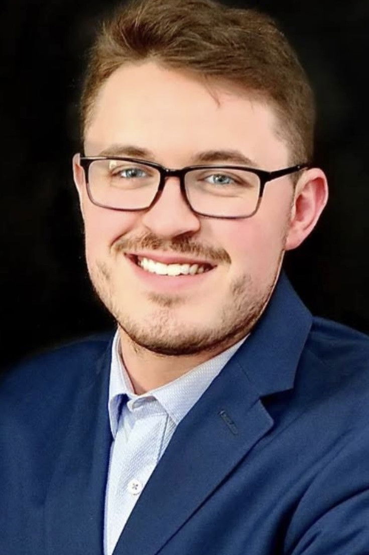 et billede af Chris Hetu