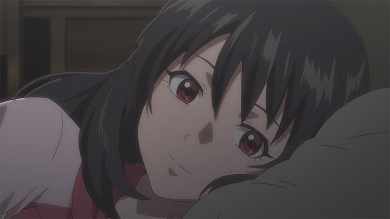 Thumbnail for Asuka and Asuka Season 1 Episode 8