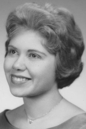 et billede af Sue Vliet