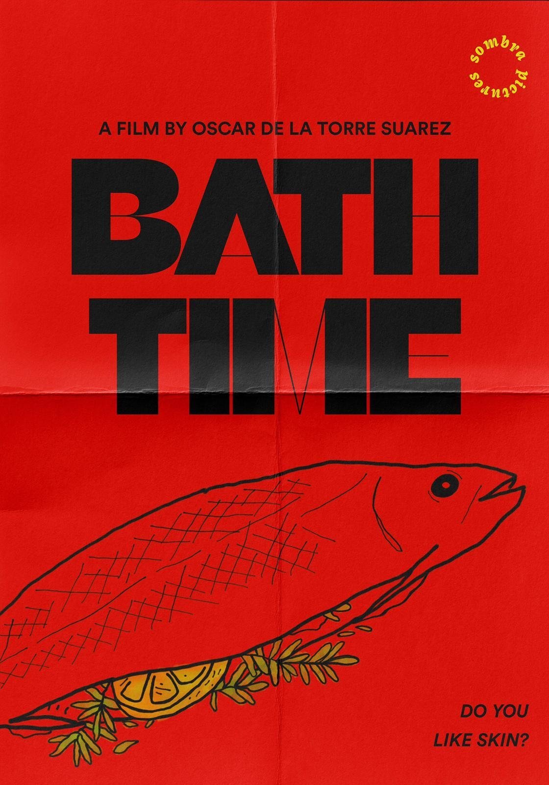 Bathtime Bathtime