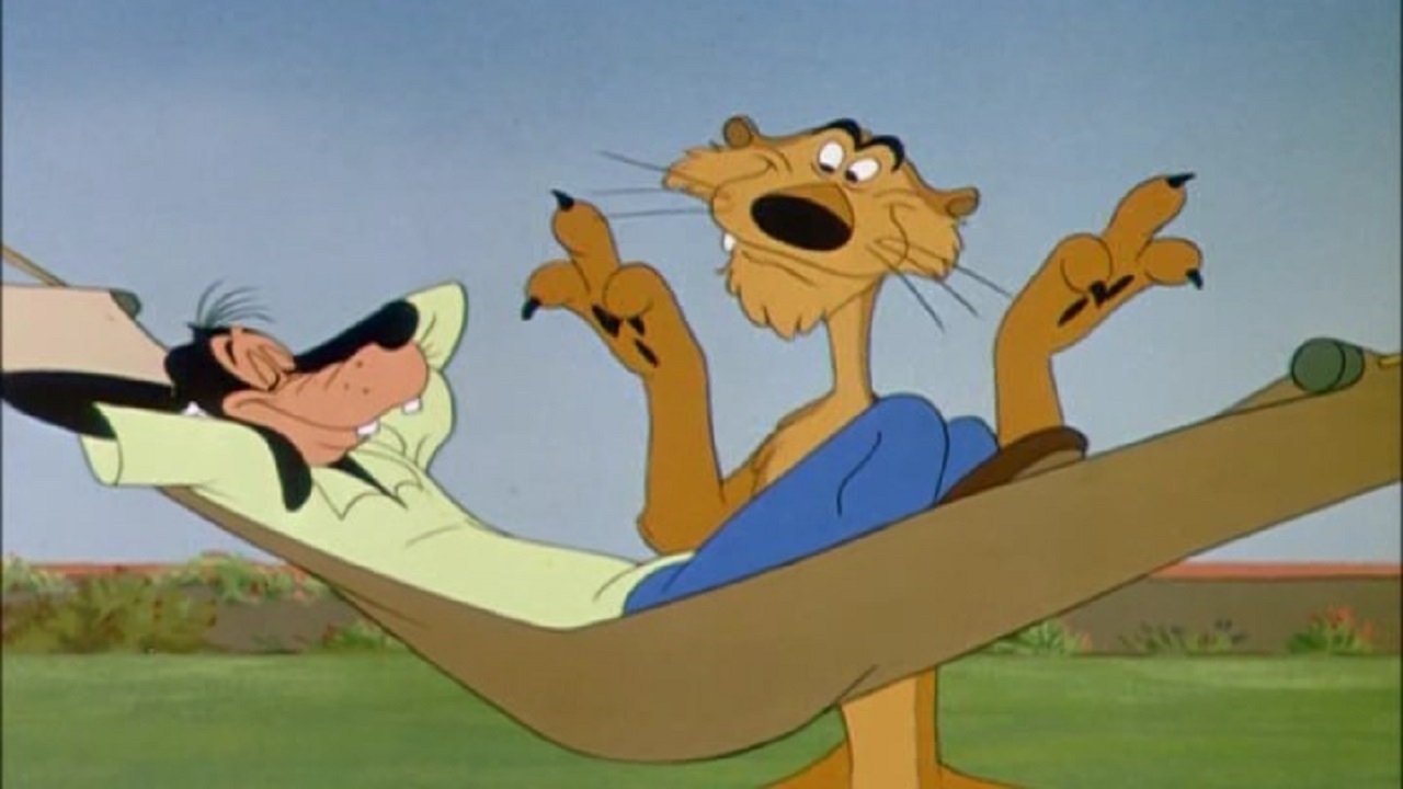 Lion Down (1951)