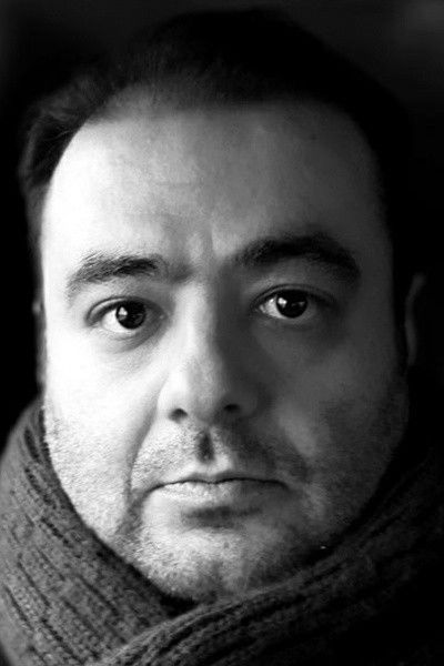 et billede af Fərid Rzayev