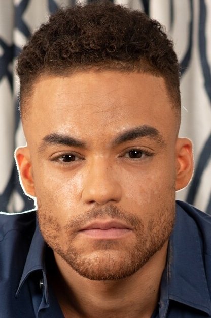 et billede af Beaux Banks