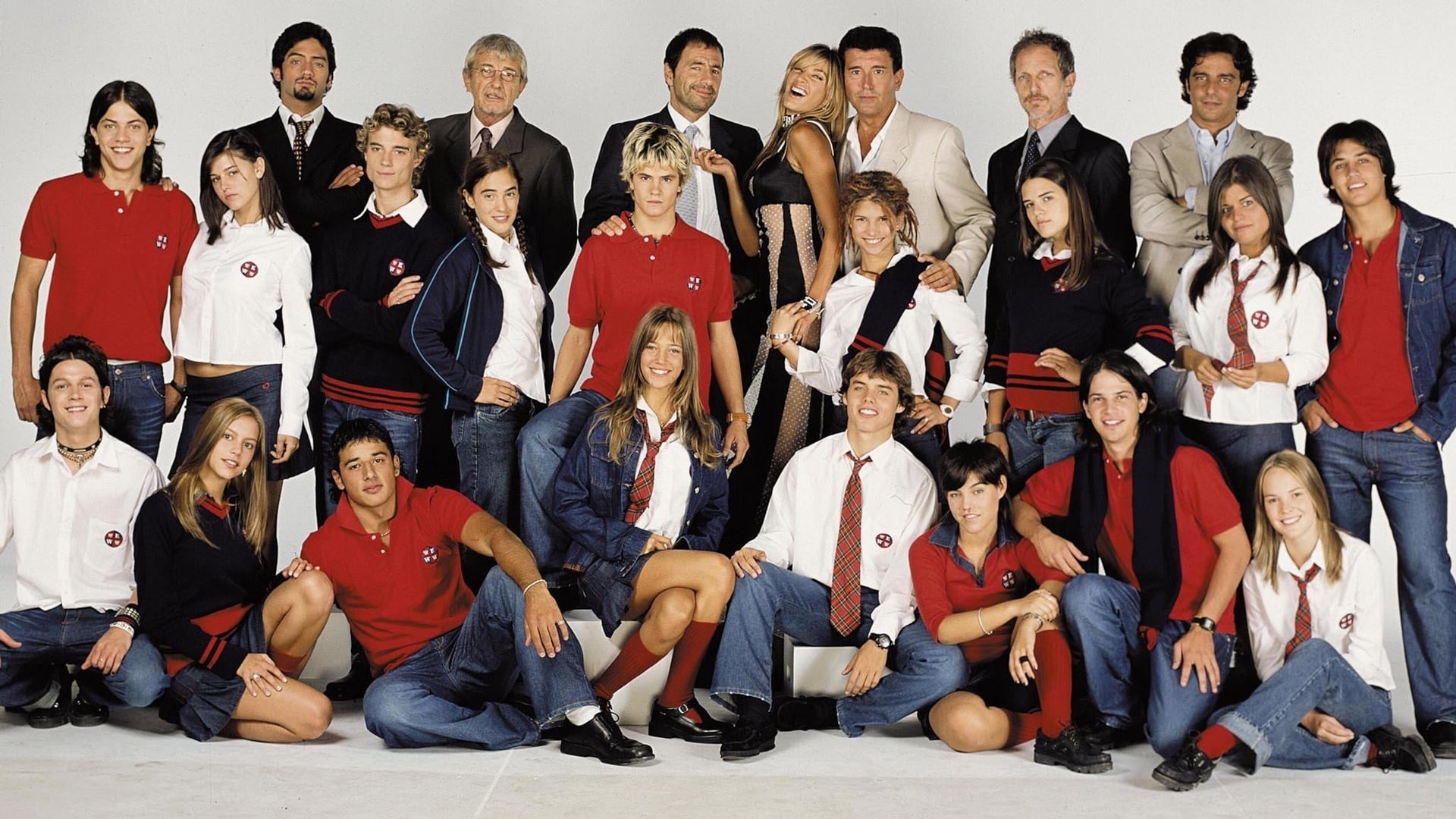 Rebelde Way (2002)