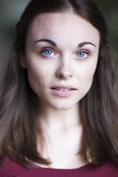 et billede af Lucy Pearson