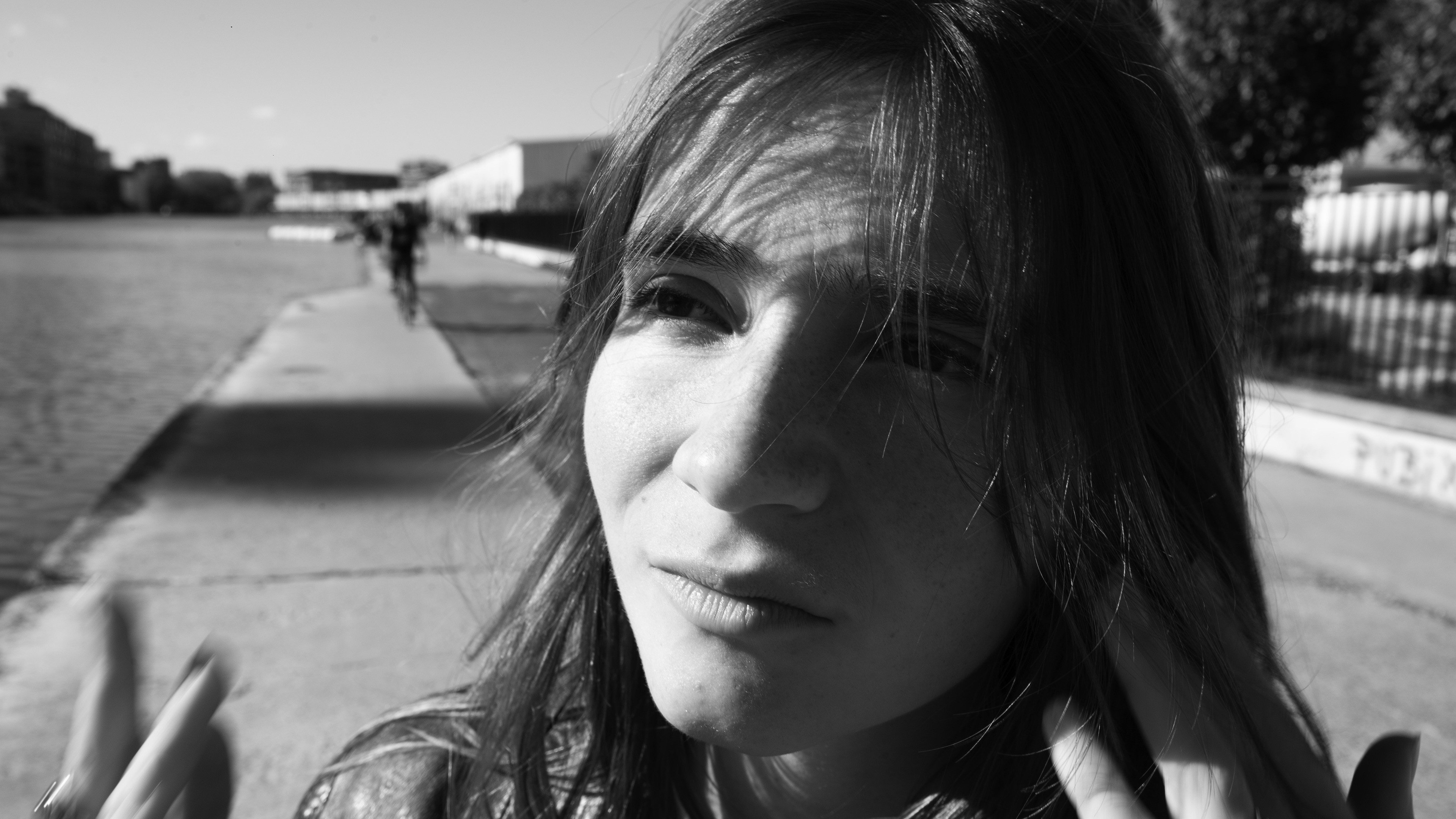 Fraise et le Canal des Limbes