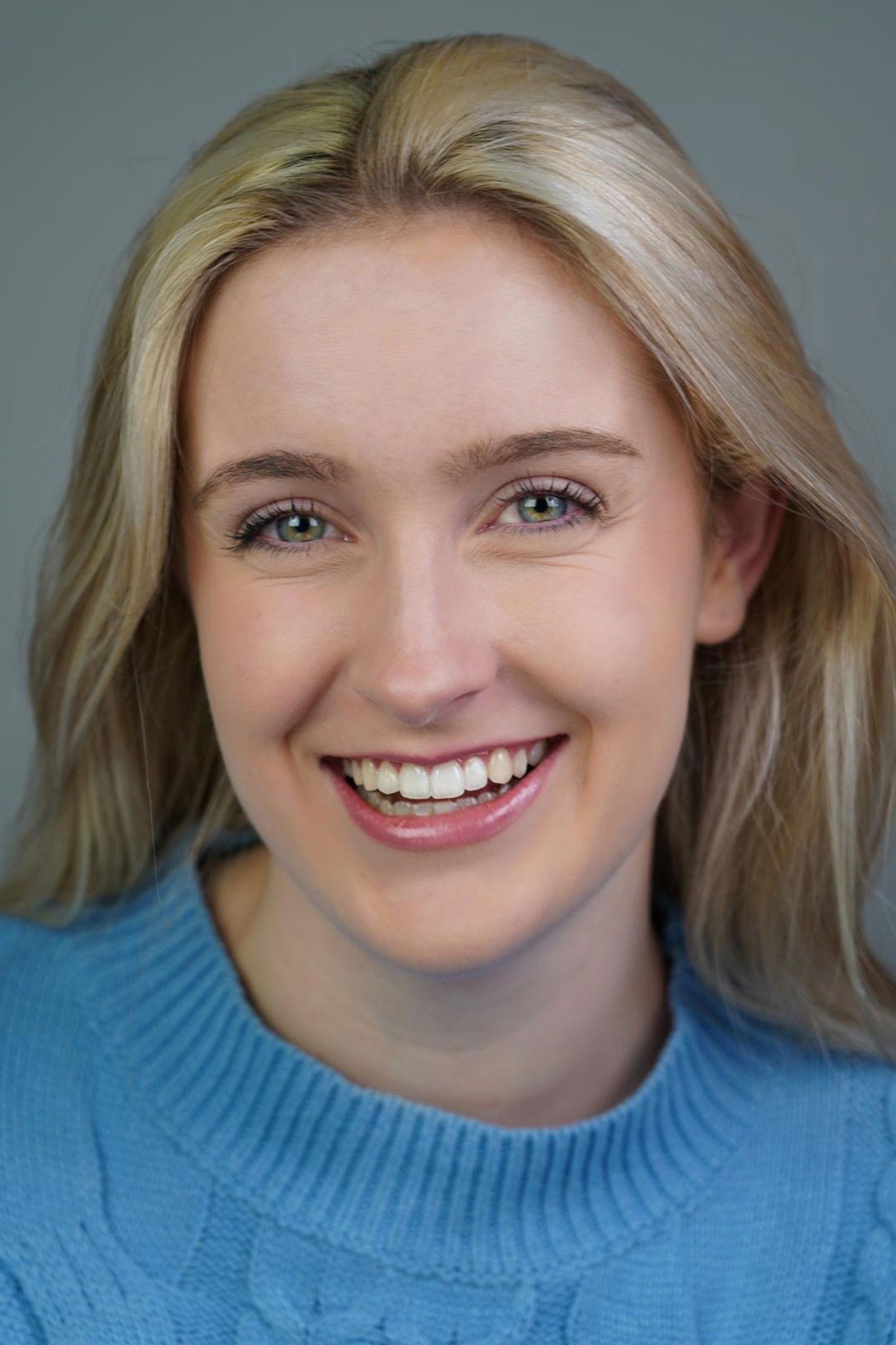 et billede af Mia Plant