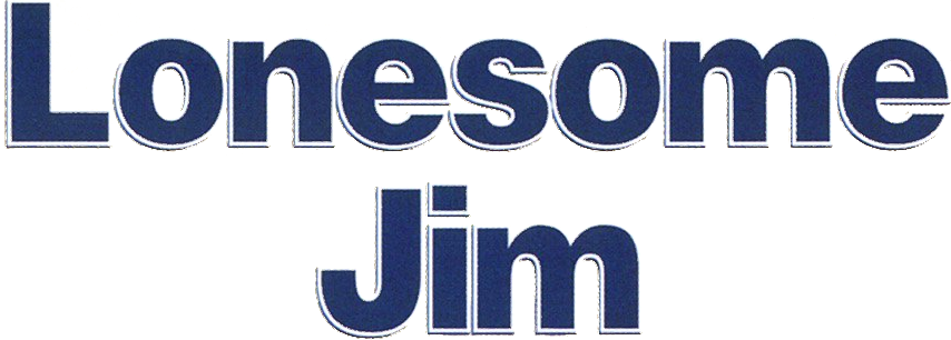 Lonesome Jim