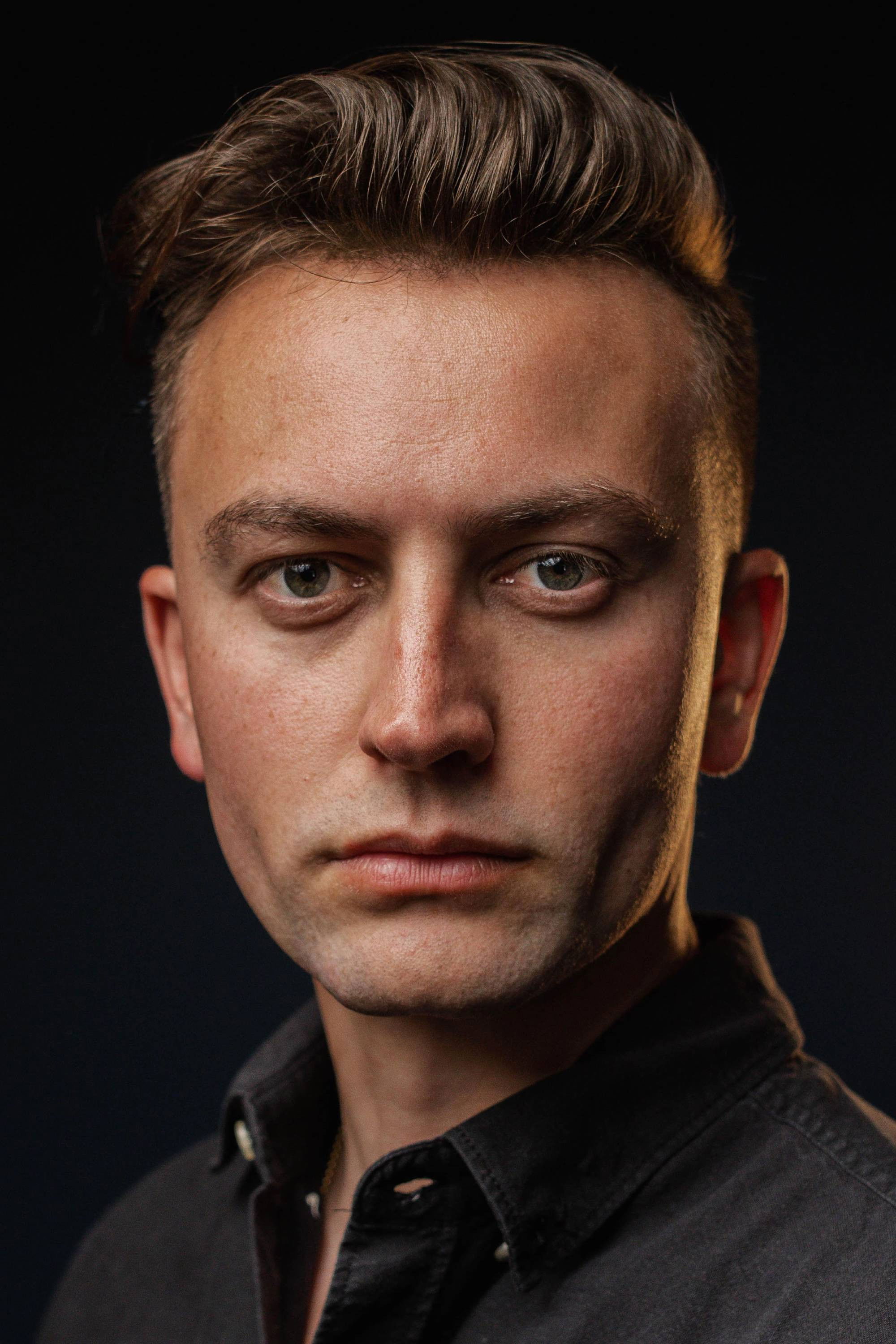 et billede af Sky Crystal