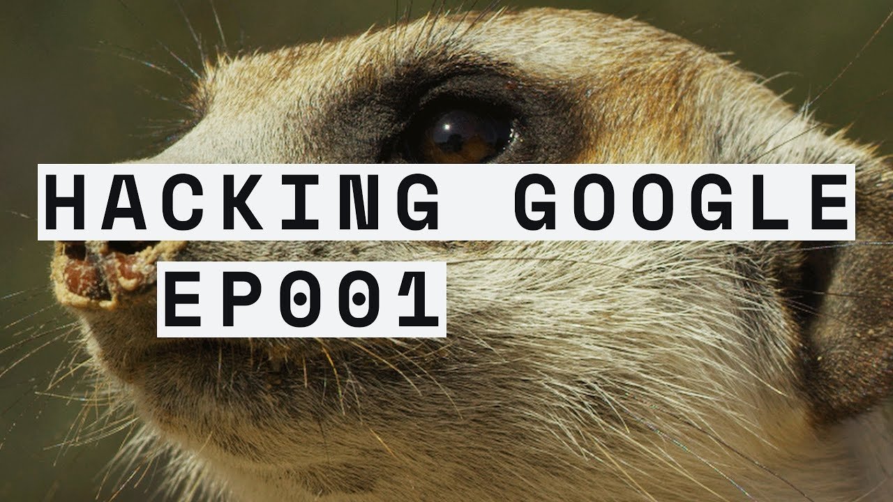 Hacking Google