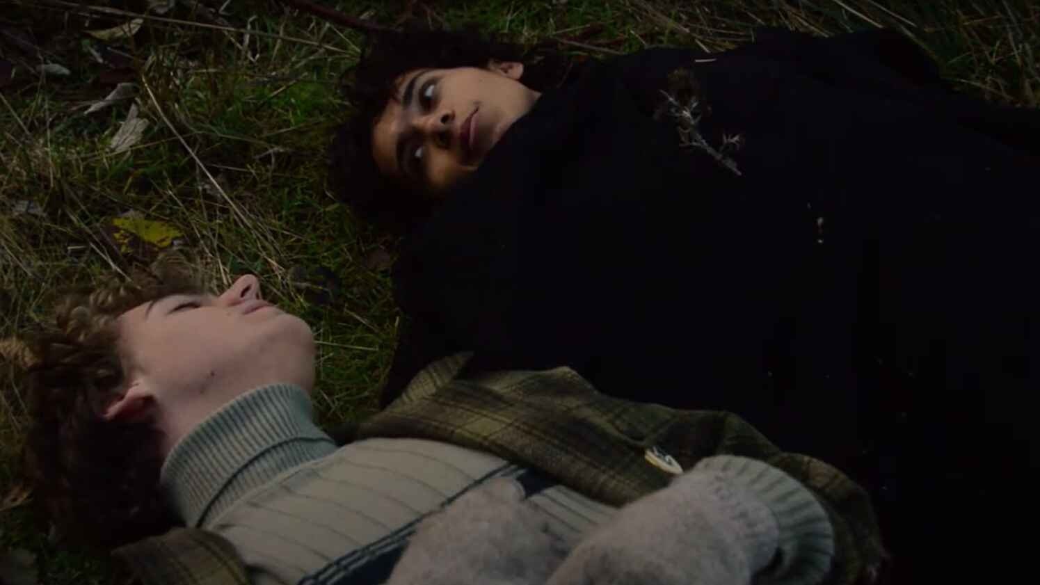 Great Ghosts (2018)