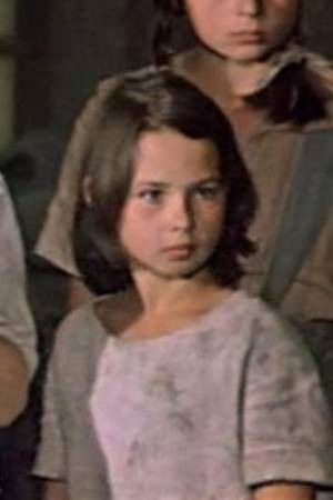 et billede af Valentina Sviderskaya