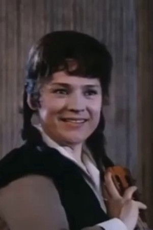 et billede af Ella Pozdnyakova