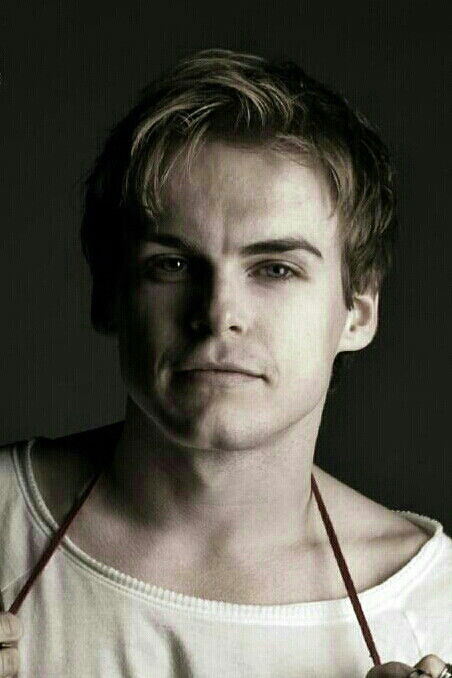 et billede af Landher Iturbe