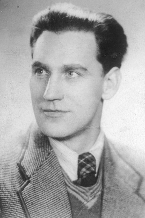 Zbigniew Przeradzki | 
