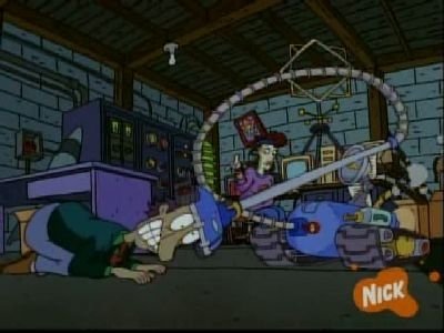 Rugrats