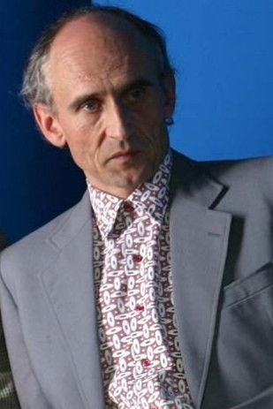 et billede af Hairi Vogel