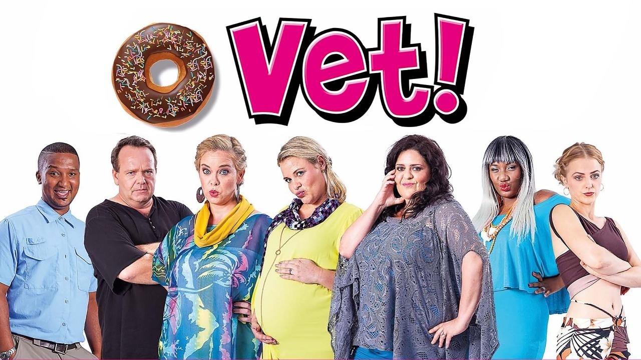 O Vet! (2016)