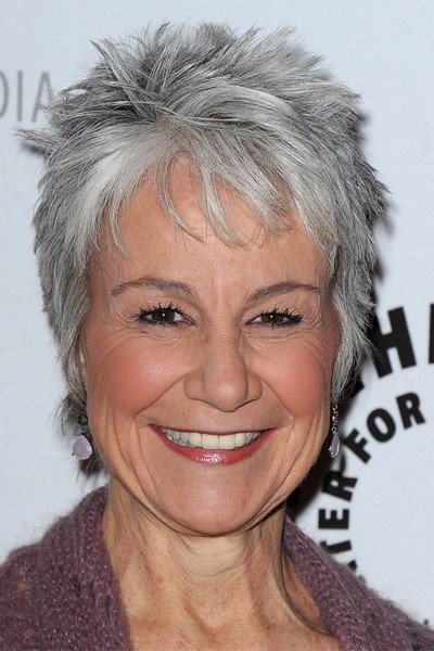 et billede af Andrea Romano