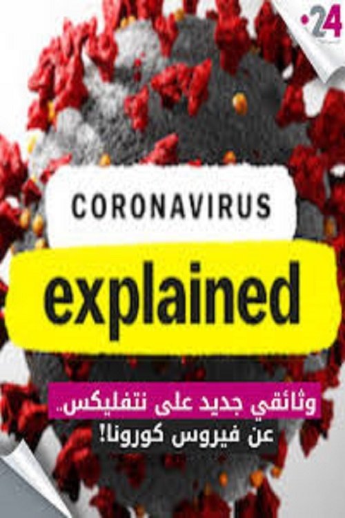 Corona anatomy Poster