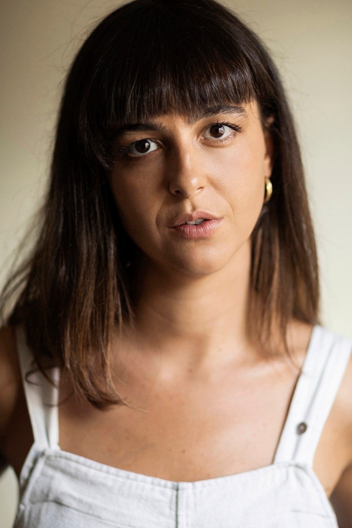 et billede af Jelen García