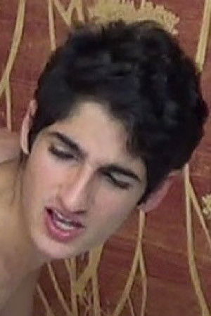 et billede af Storm Walters