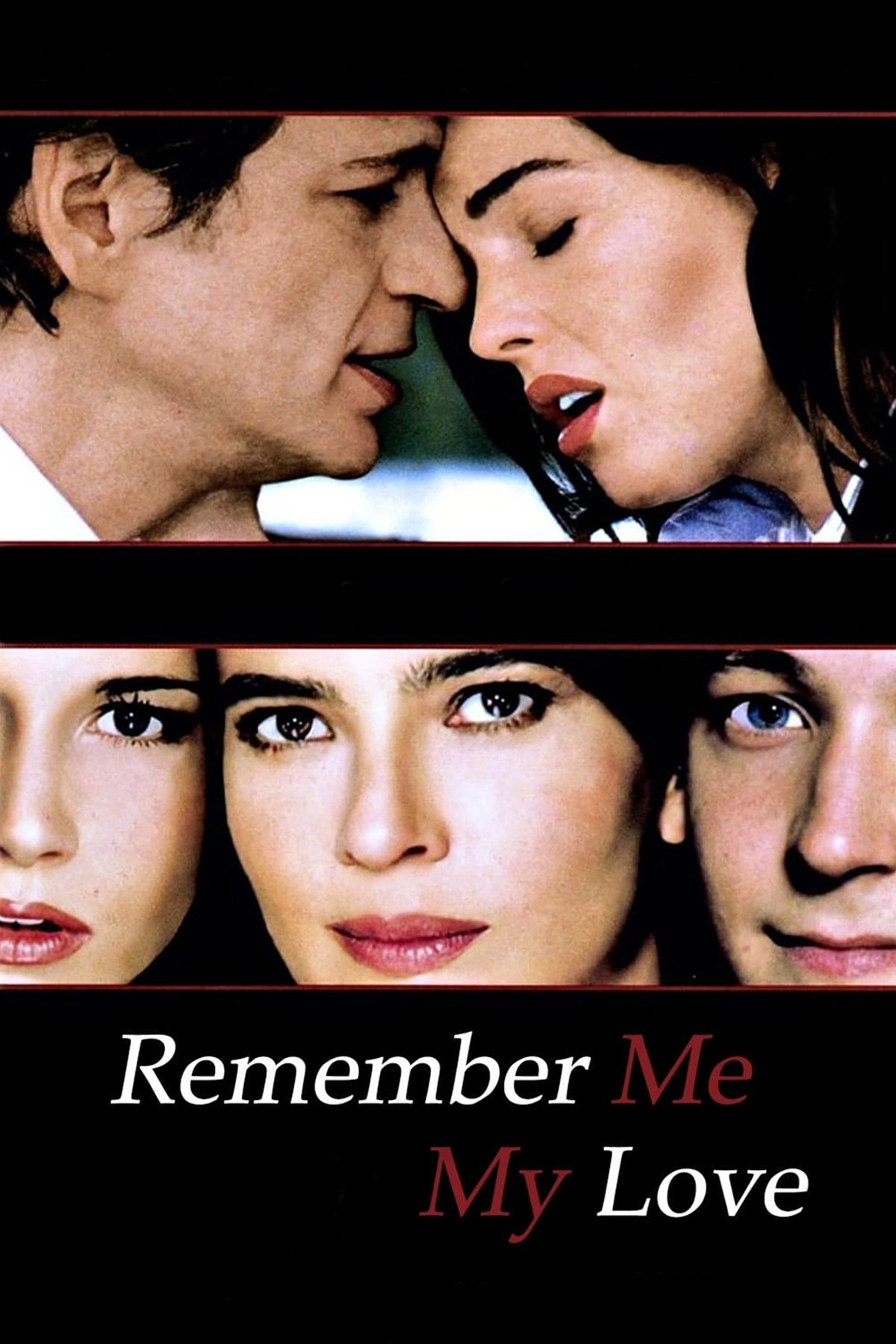 Remember Me, My Love