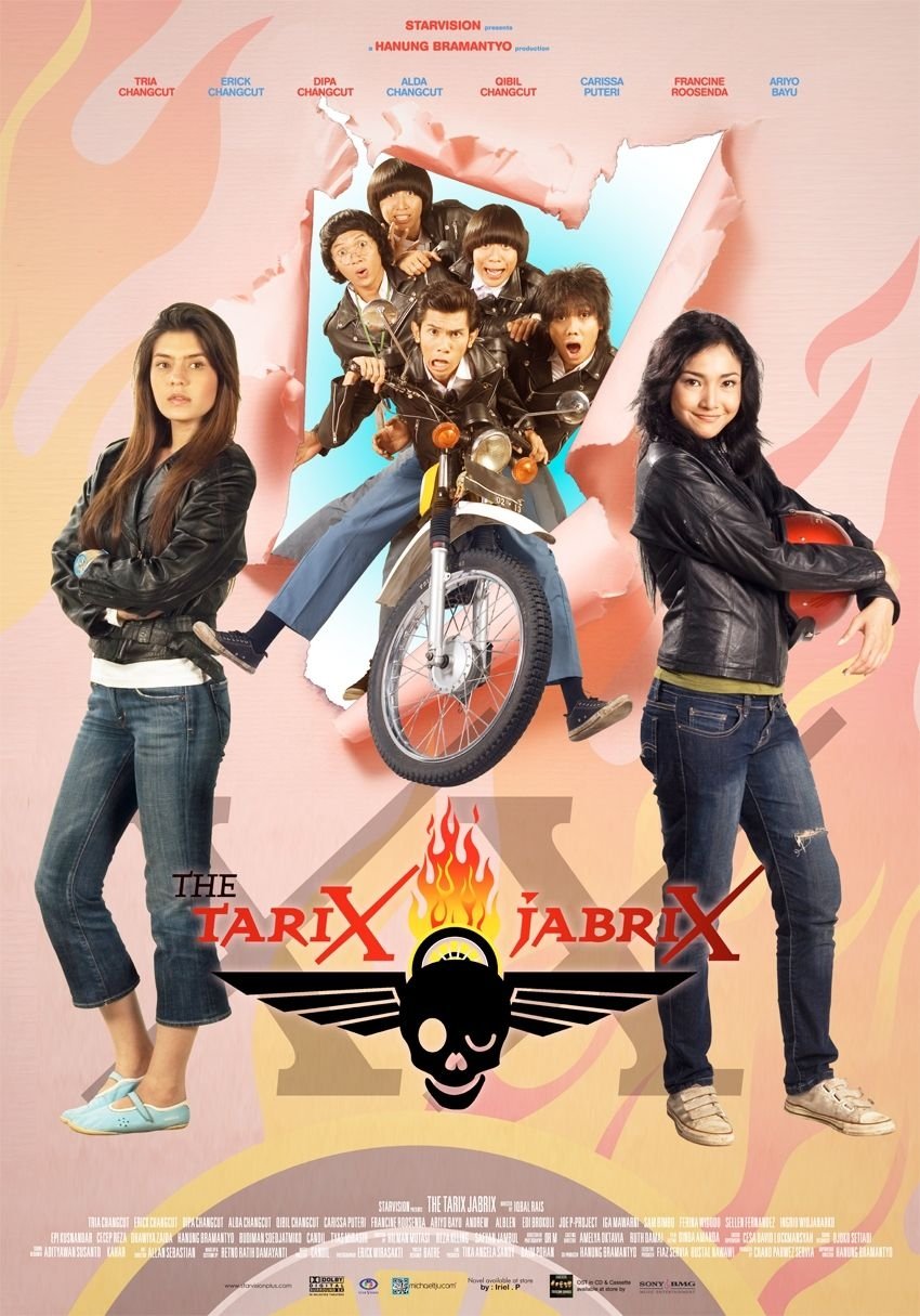 The Tarix Jabrix The Tarix Jabrix