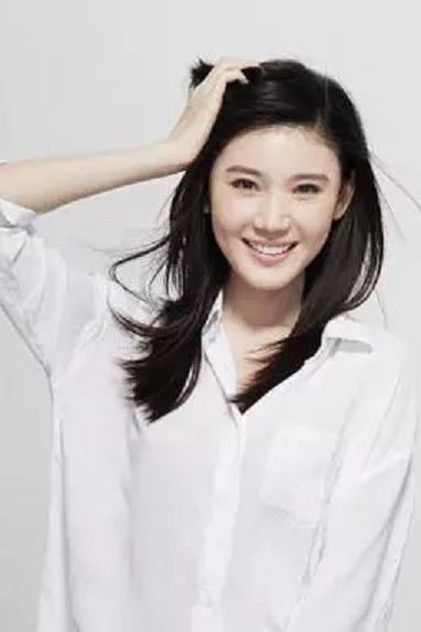 et billede af Liu Dong