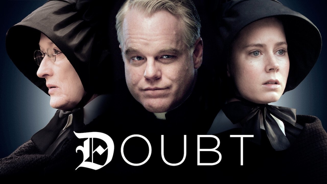 Doubt