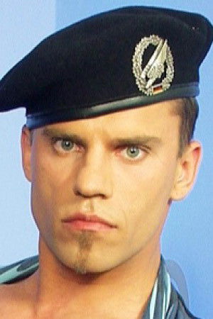 et billede af Gilbert Bosco