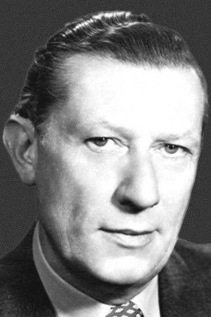 et billede af Bertil Berglund