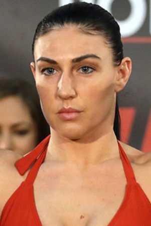 et billede af Jamie Milanowski