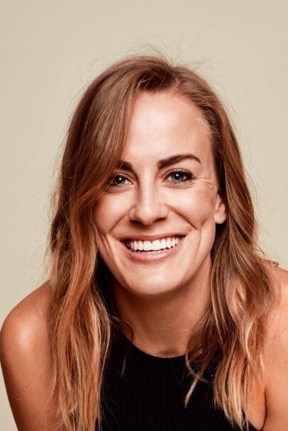 et billede af Hannah Aslesen