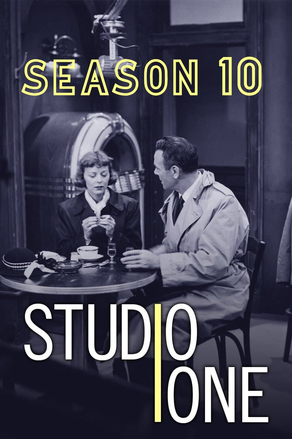Studio One - Season 10