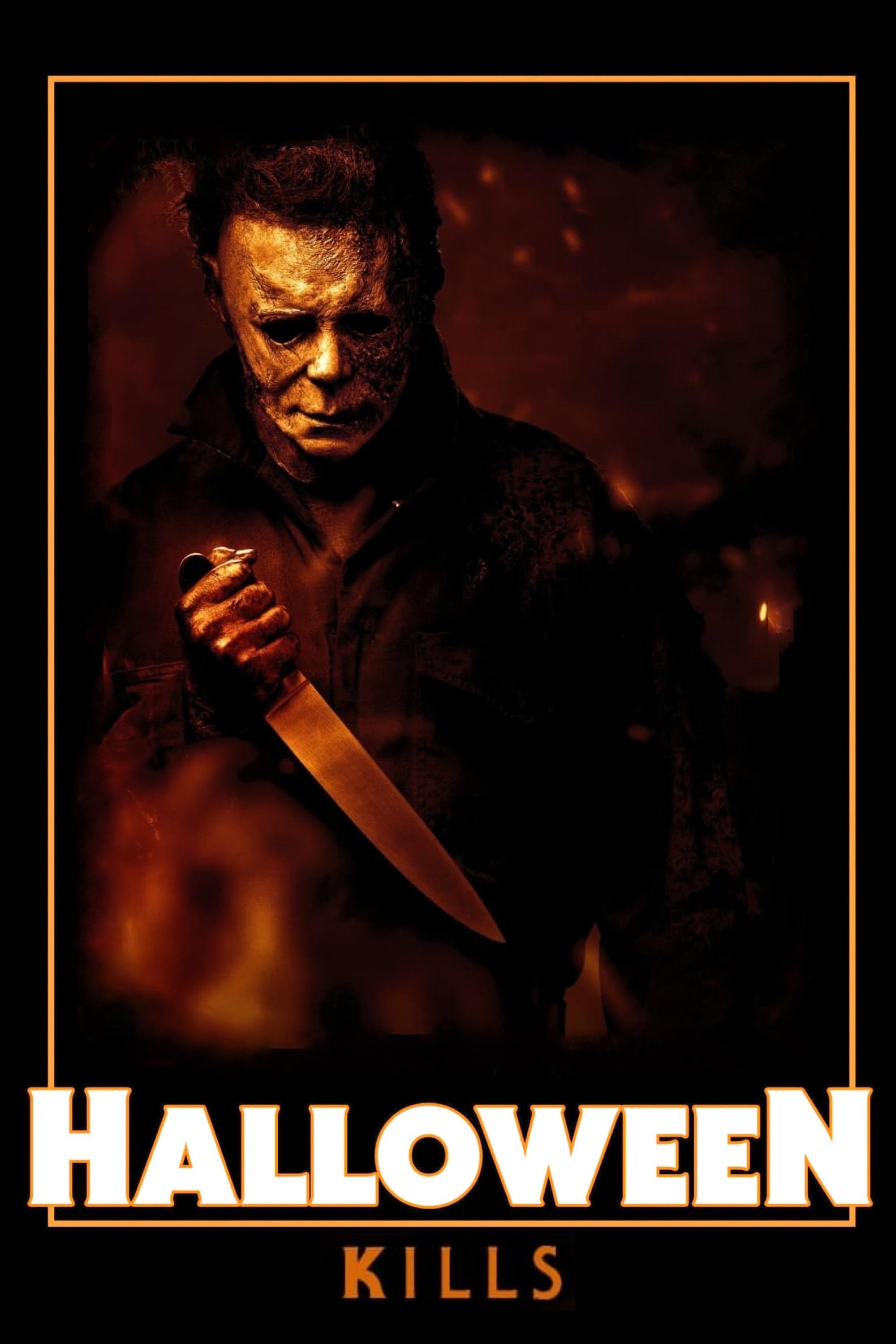 Halloween Kills