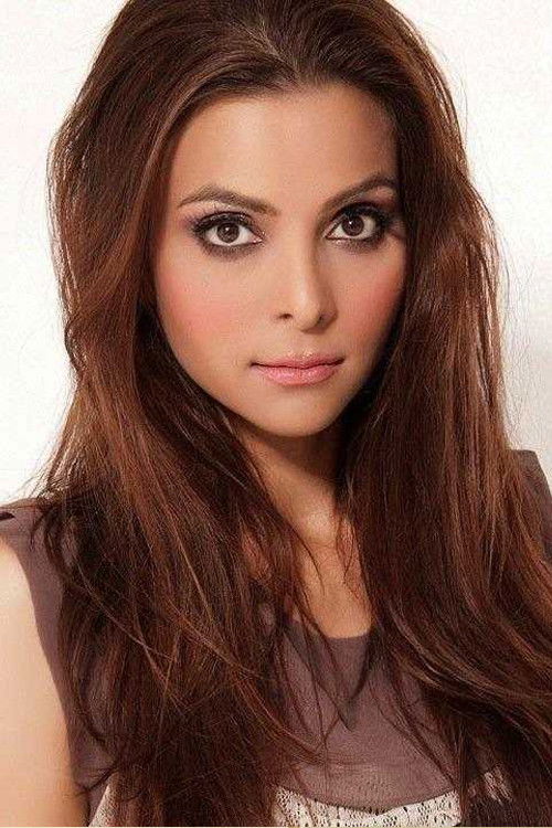 et billede af Pinky Campbell