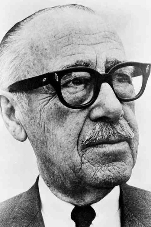 et billede af Hal K. Dawson