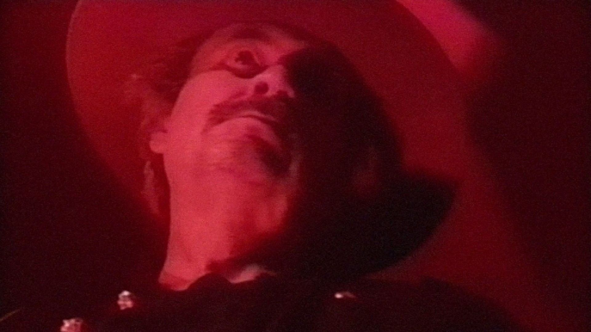 Death Magic (1992)