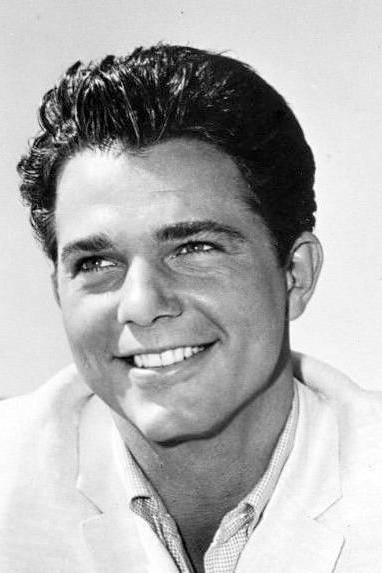 et billede af Rian Garrick