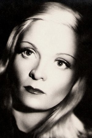 et billede af Madeleine Sologne