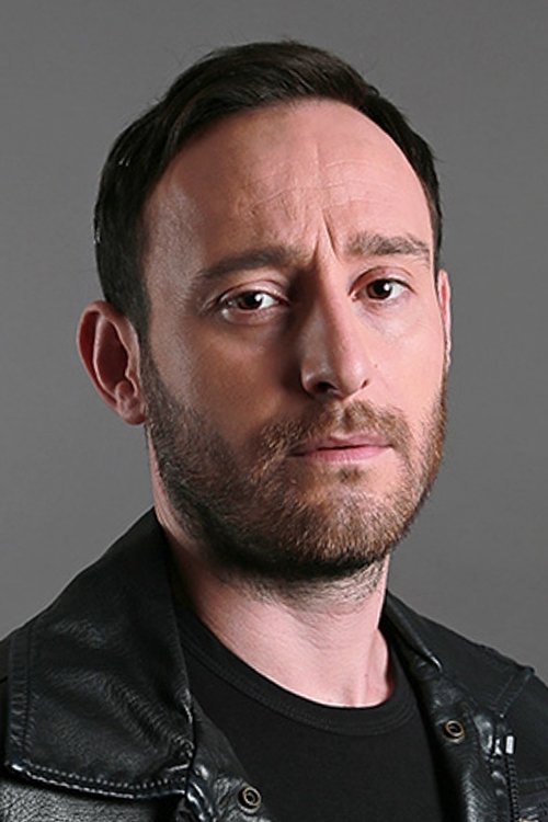 et billede af Onur Dikmen